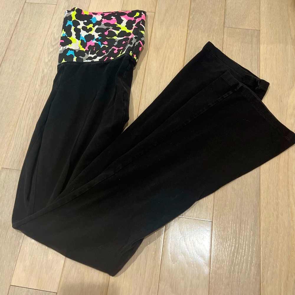 Victoria Secret yoga pants